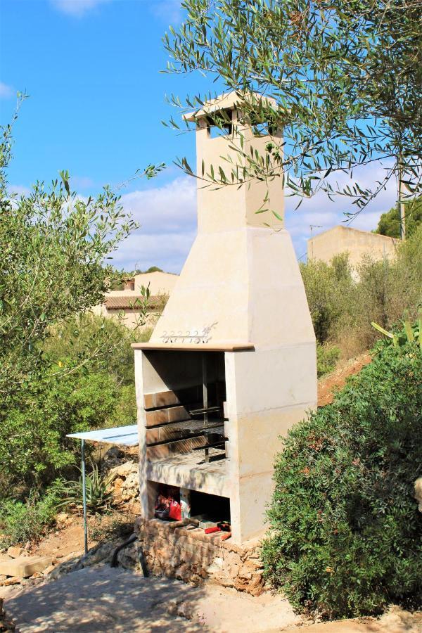 Castell Des Paradis * Porto Petro (Mallorca)