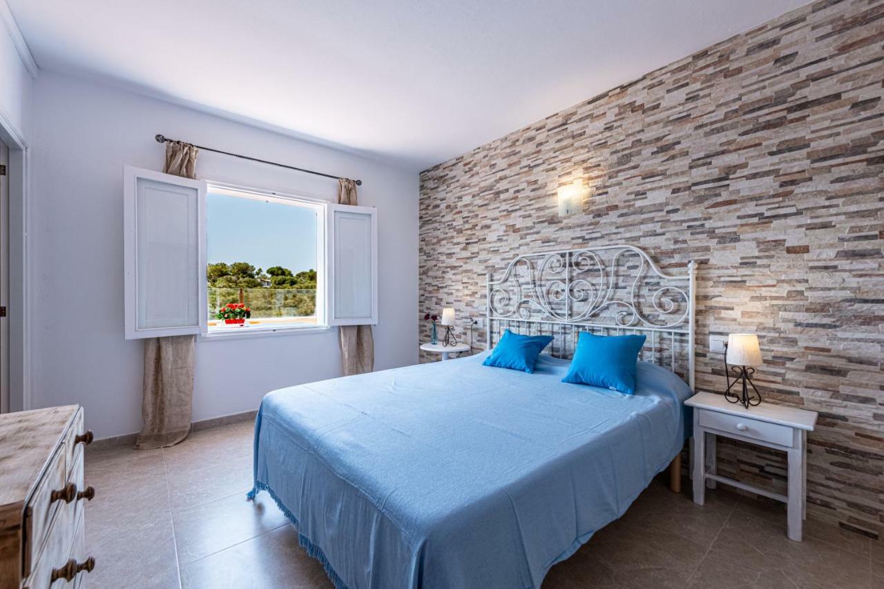 Castell Des Paradis Porto Petro (Mallorca)